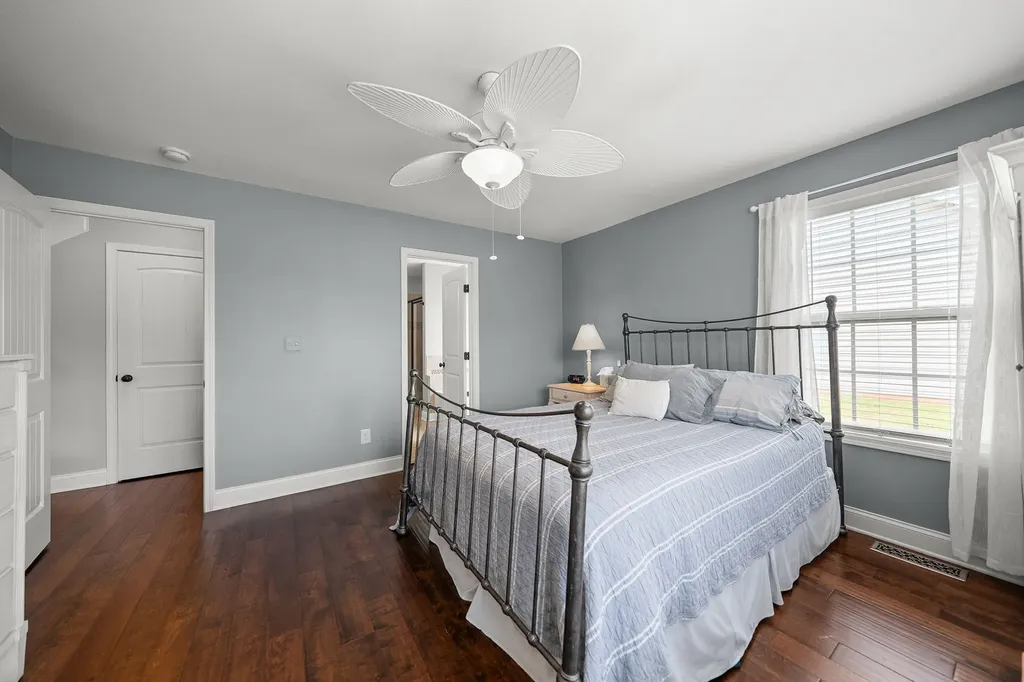 1141 Old Duke Drive Clarksville TN 37043