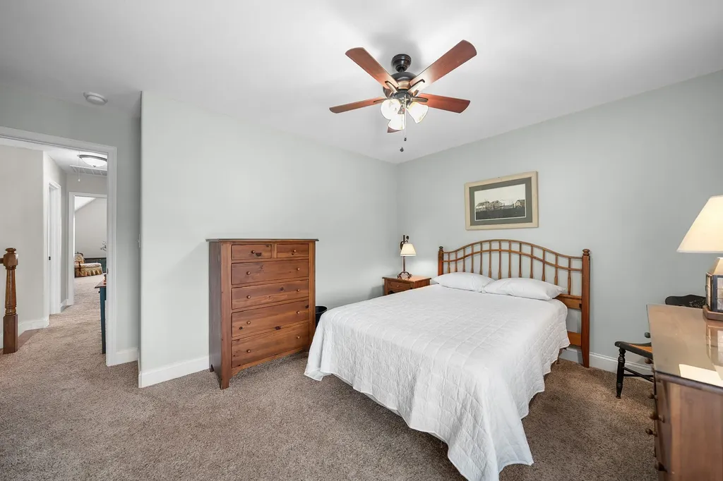 1141 Old Duke Drive Clarksville TN 37043