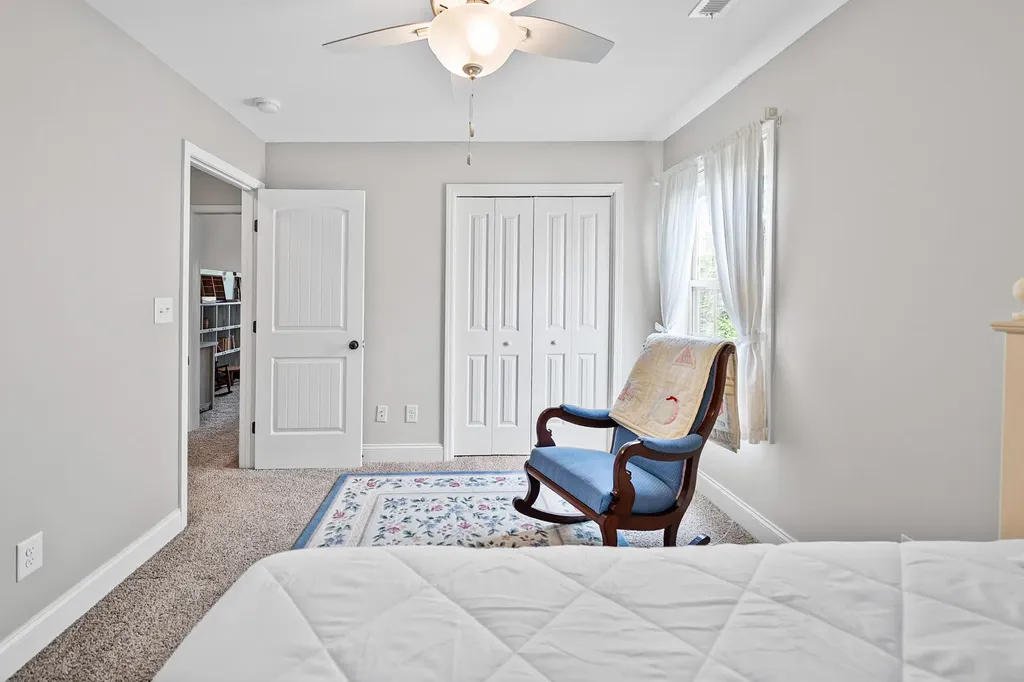 1141 Old Duke Drive Clarksville TN 37043