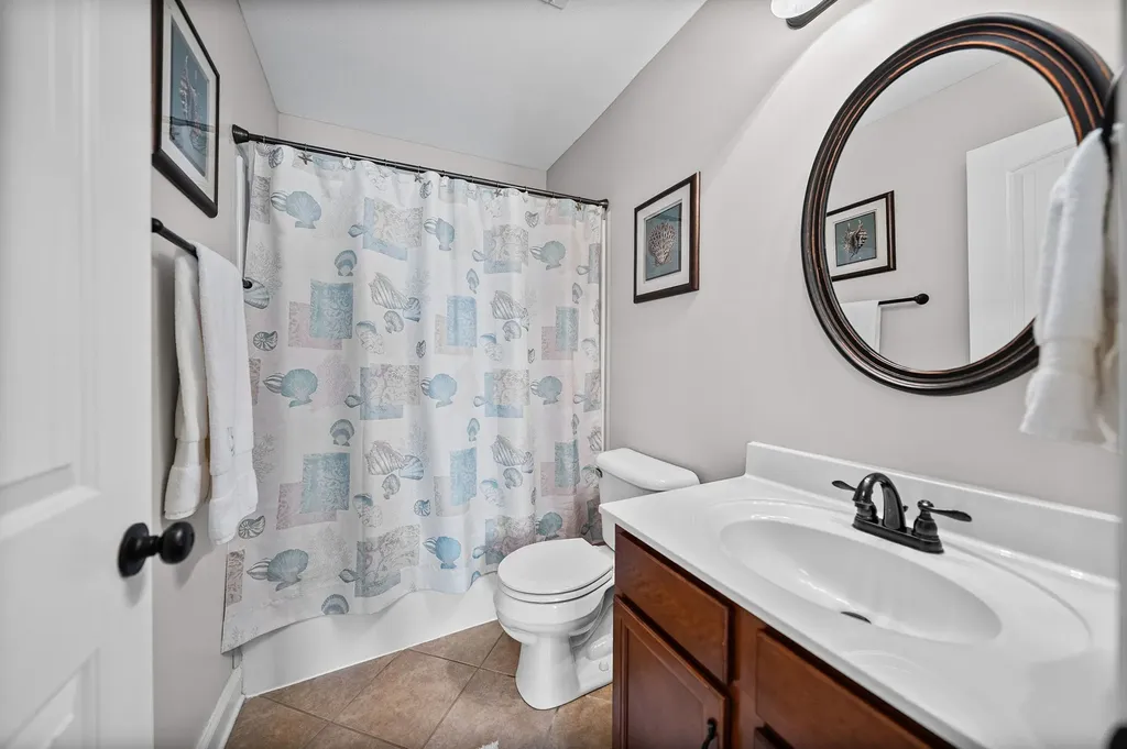 1141 Old Duke Drive Clarksville TN 37043