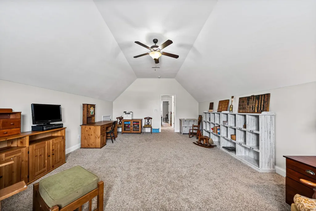 1141 Old Duke Drive Clarksville TN 37043