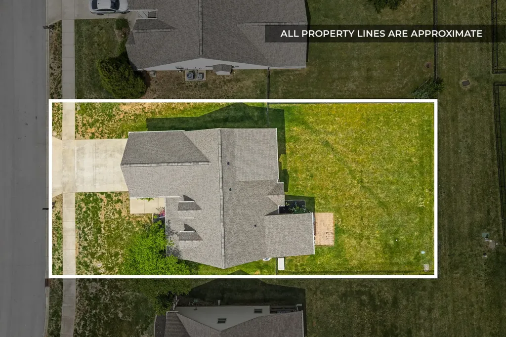 1141 Old Duke Drive Clarksville TN 37043
