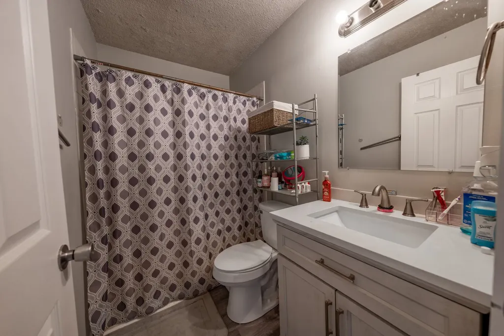 3316 Niagara Drive Nashville TN 37214