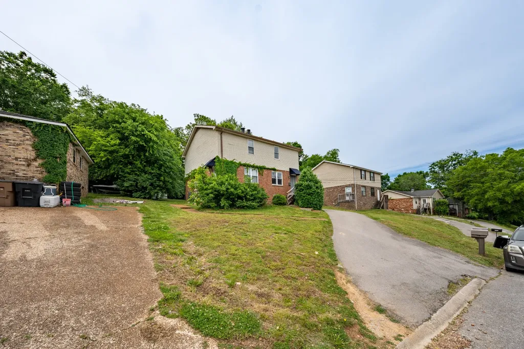 3316 Niagara Drive Nashville TN 37214