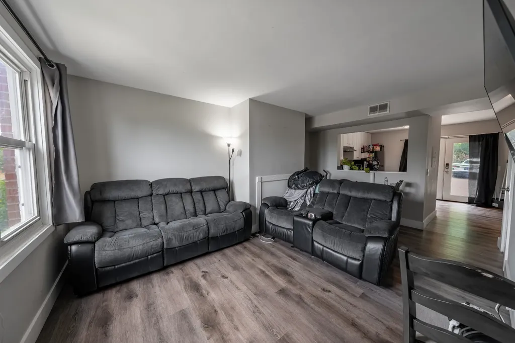3316 Niagara Drive Nashville TN 37214