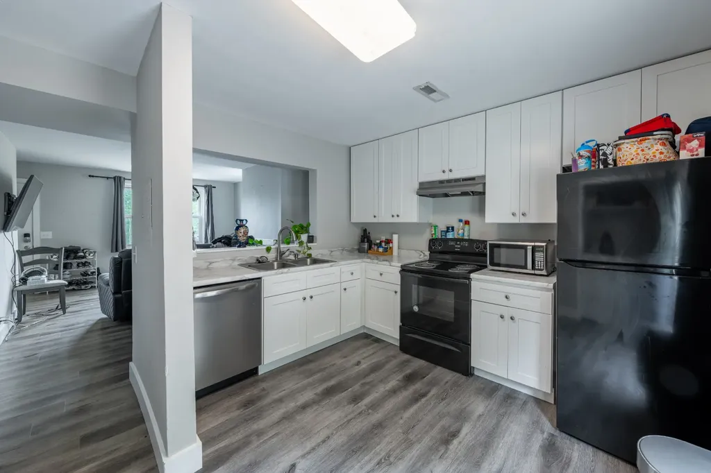 3316 Niagara Drive Nashville TN 37214