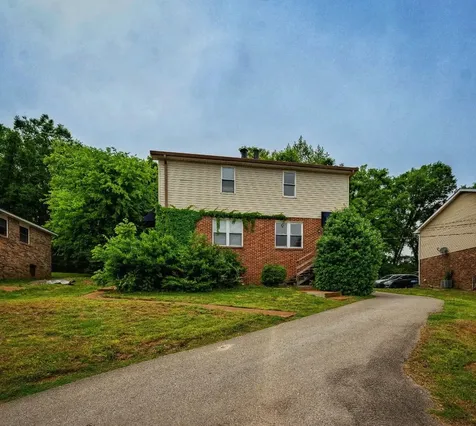 3316 Niagara Drive Nashville TN 37214