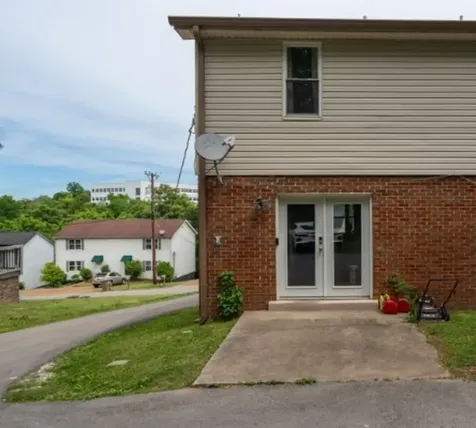 3316 Niagara Drive Nashville TN 37214