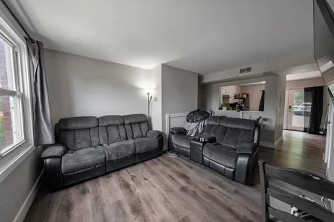 3316 Niagara Drive Nashville TN 37214