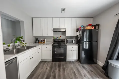 3316 Niagara Drive Nashville TN 37214