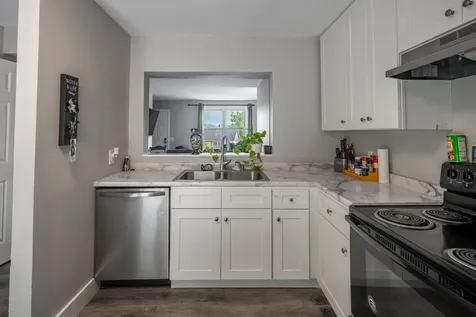 3316 Niagara Drive Nashville TN 37214