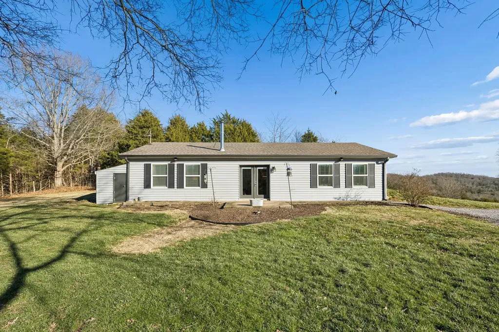 2370 Patton Hollow Road Watertown TN 37184