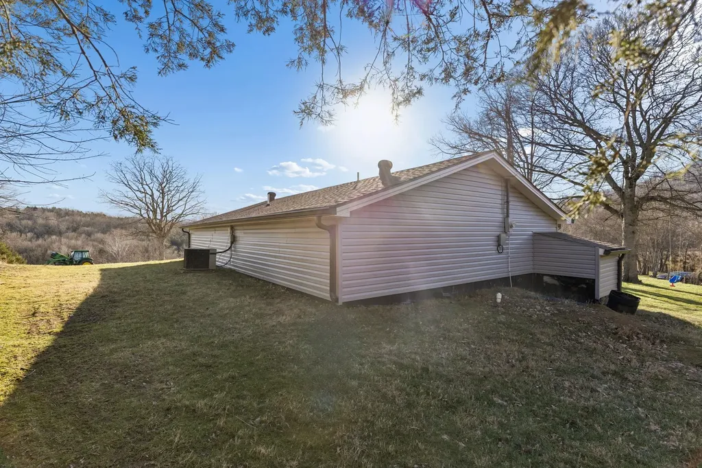 2370 Patton Hollow Road Watertown TN 37184