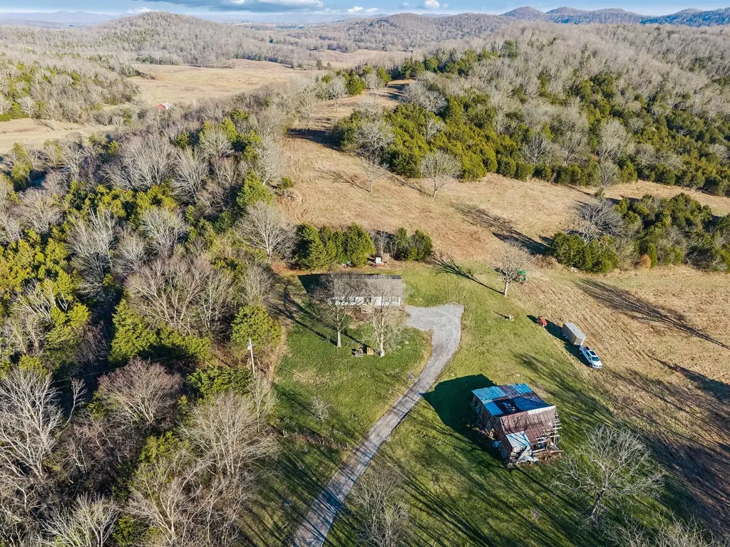 2370 Patton Hollow Road Watertown TN 37184