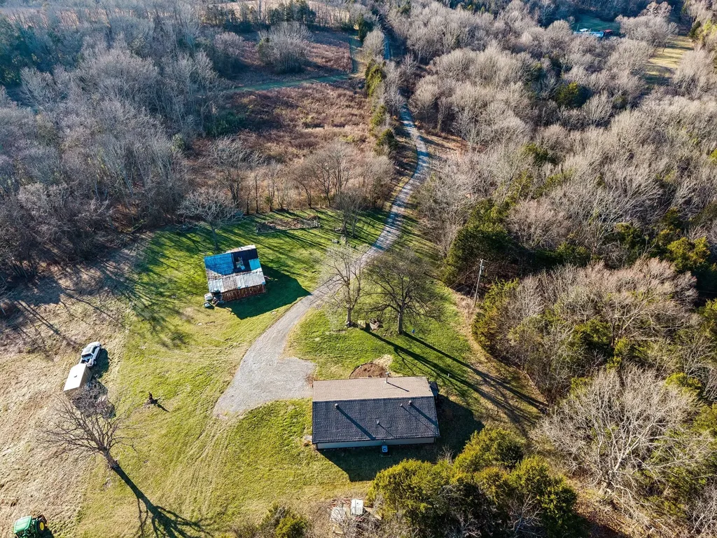 2370 Patton Hollow Road Watertown TN 37184