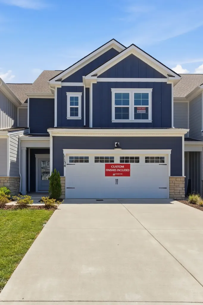 1140 June Wilde Ridge Spring Hill TN 37174