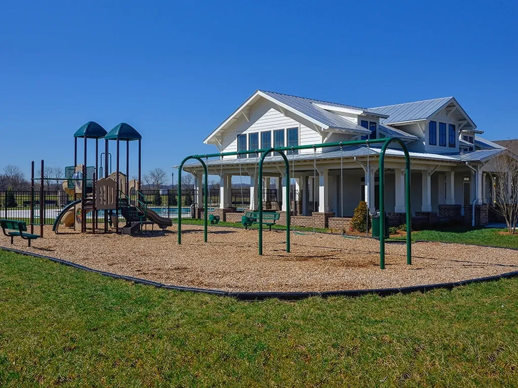 1140 June Wilde Ridge Spring Hill TN 37174