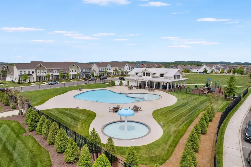1140 June Wilde Ridge Spring Hill TN 37174