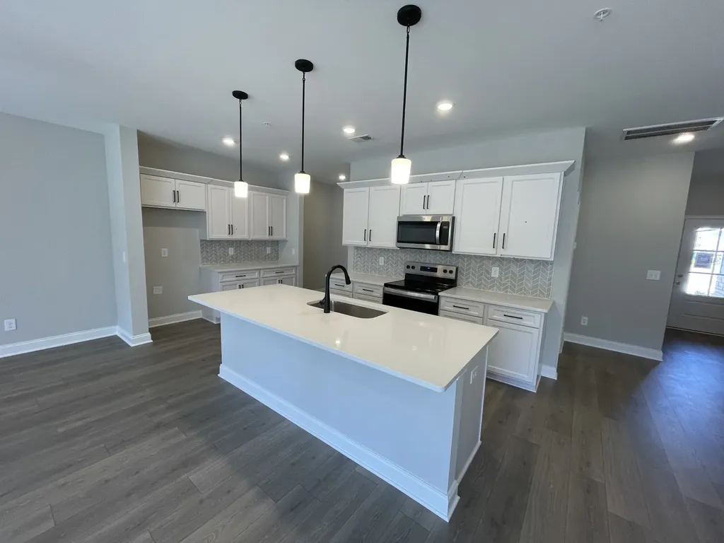 1140 June Wilde Ridge Spring Hill TN 37174