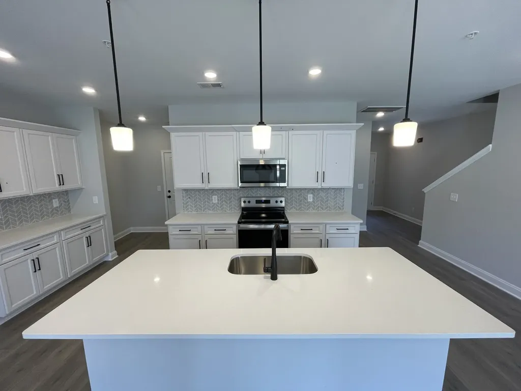 1140 June Wilde Ridge Spring Hill TN 37174