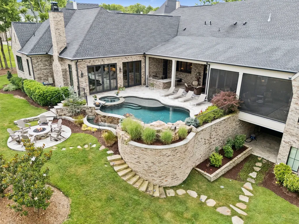 1456 Witherspoon Drive Brentwood TN 37027