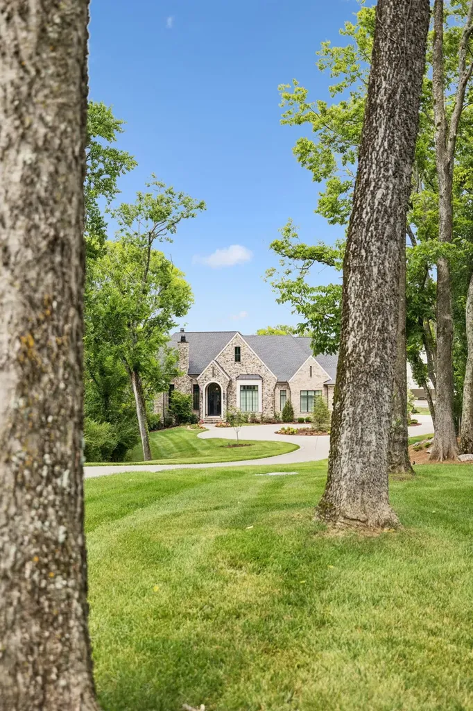 1456 Witherspoon Drive Brentwood TN 37027