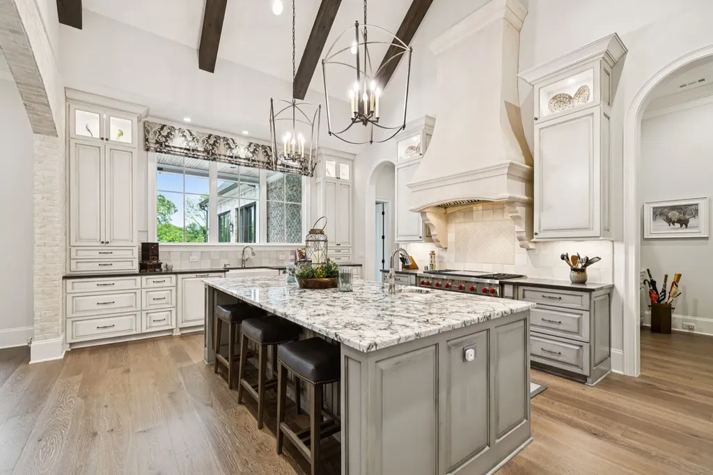 1456 Witherspoon Drive Brentwood TN 37027