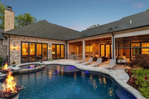 1456 Witherspoon Drive Brentwood TN 37027