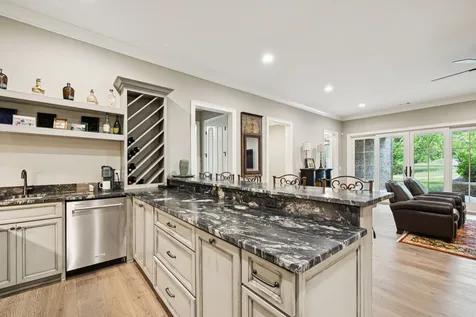 1456 Witherspoon Drive Brentwood TN 37027