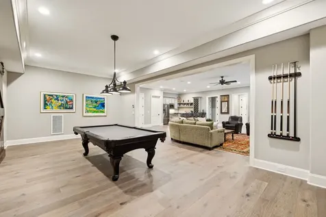 1456 Witherspoon Drive Brentwood TN 37027