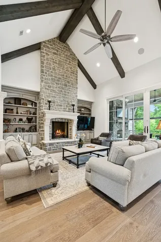 1456 Witherspoon Drive Brentwood TN 37027