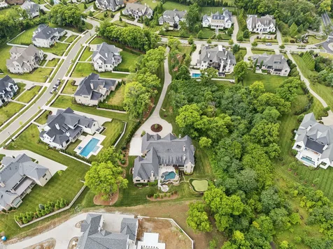 1456 Witherspoon Drive Brentwood TN 37027