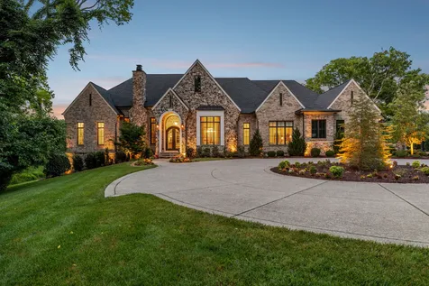 1456 Witherspoon Drive Brentwood TN 37027