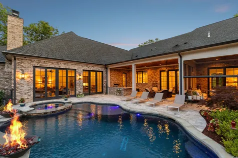 1456 Witherspoon Drive Brentwood TN 37027