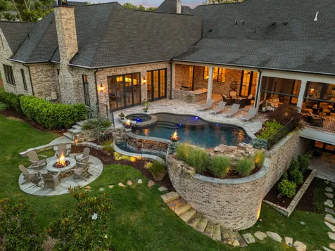 1456 Witherspoon Drive Brentwood TN 37027