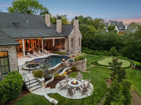 1456 Witherspoon Drive Brentwood TN 37027