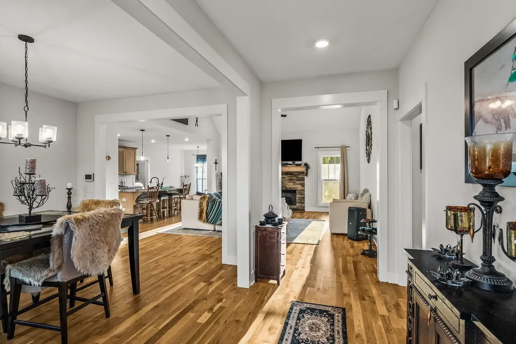3378 New Hall Road Greenbrier TN 37073