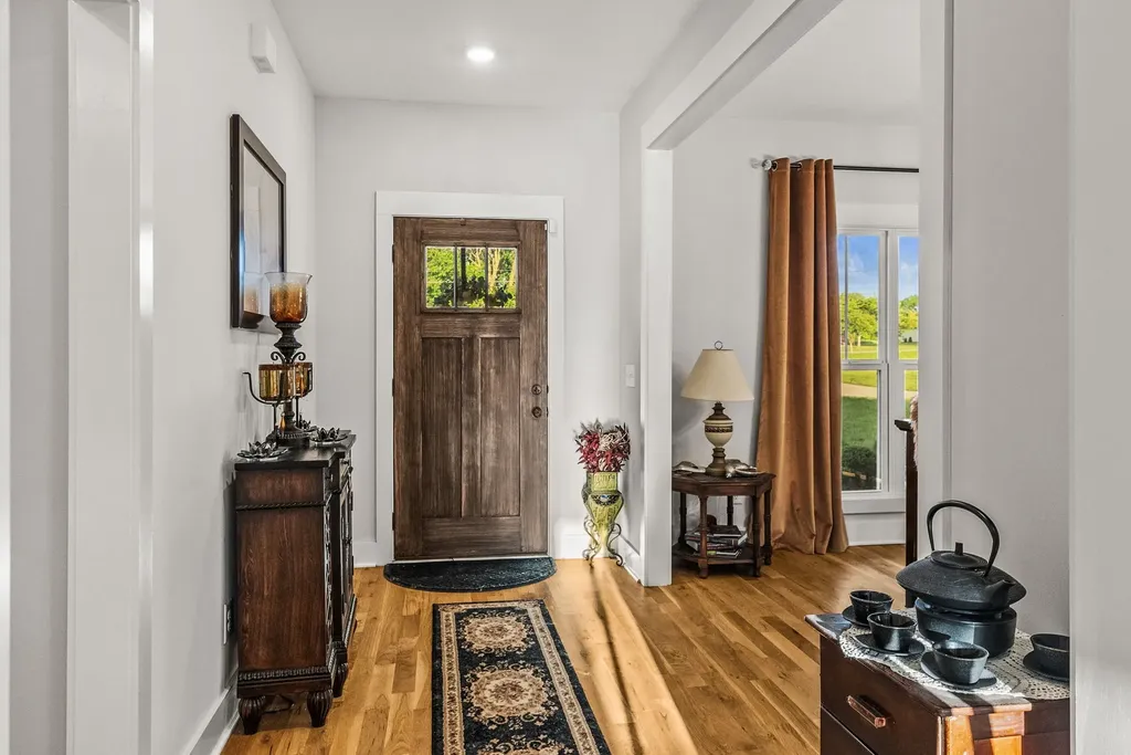 3378 New Hall Road Greenbrier TN 37073
