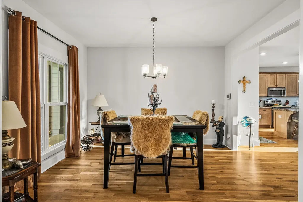 3378 New Hall Road Greenbrier TN 37073
