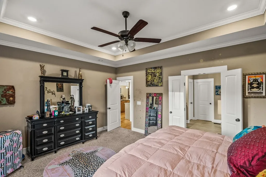 3378 New Hall Road Greenbrier TN 37073