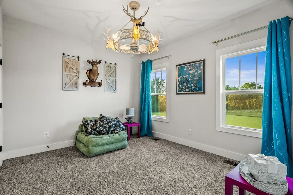 3378 New Hall Road Greenbrier TN 37073