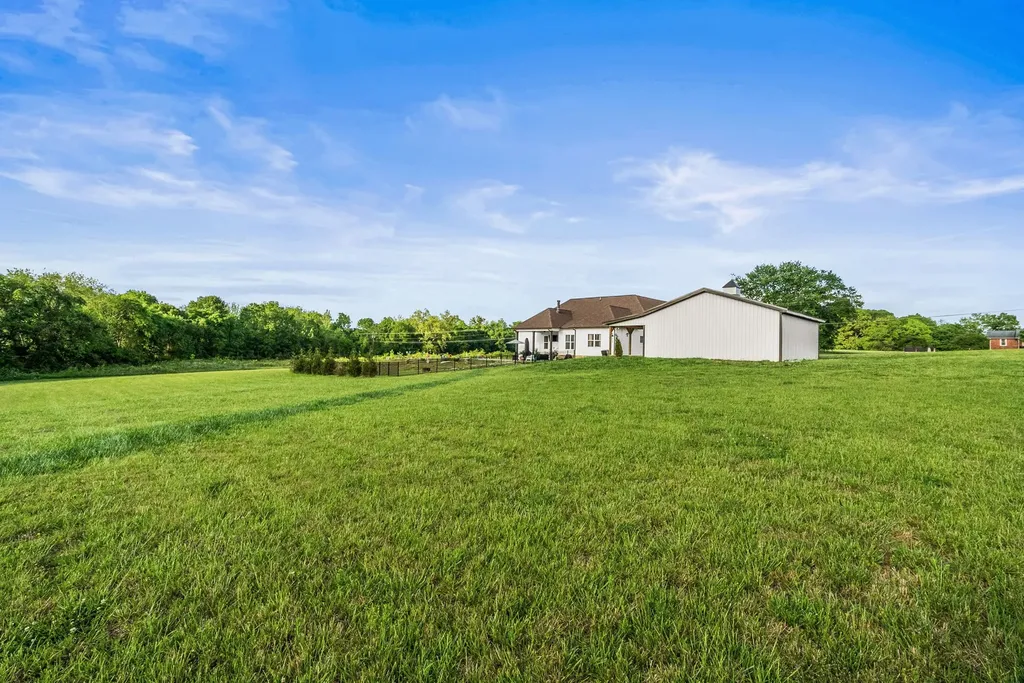 3378 New Hall Road Greenbrier TN 37073