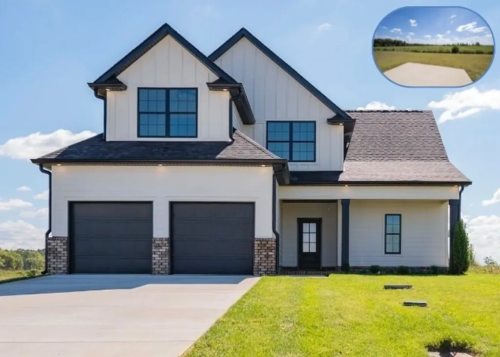 3407 Stonehorn Drive Bell Buckle TN 37020