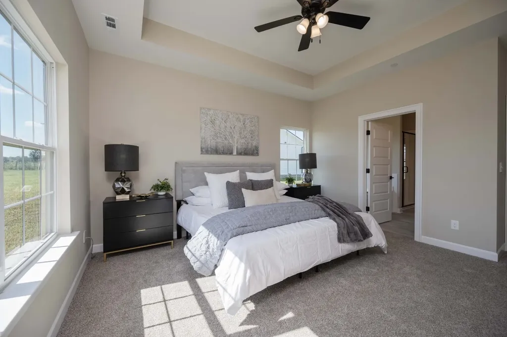 3407 Stonehorn Drive Bell Buckle TN 37020