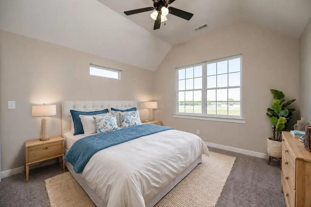 3407 Stonehorn Drive Bell Buckle TN 37020