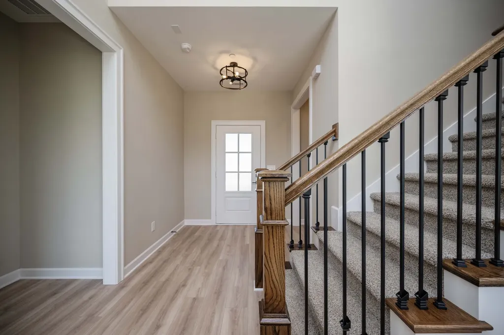 3407 Stonehorn Drive Bell Buckle TN 37020