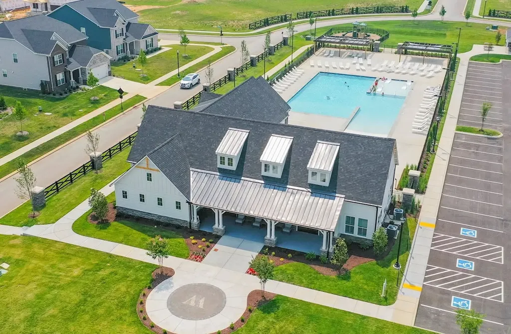 1406 Autumn Leaf Lane Mount Juliet TN 37122