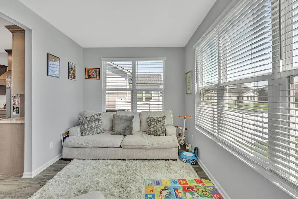 1406 Autumn Leaf Lane Mount Juliet TN 37122