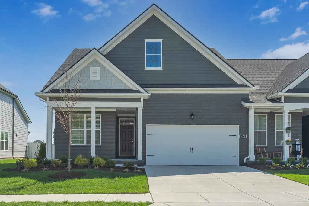 1406 Autumn Leaf Lane Mount Juliet TN 37122