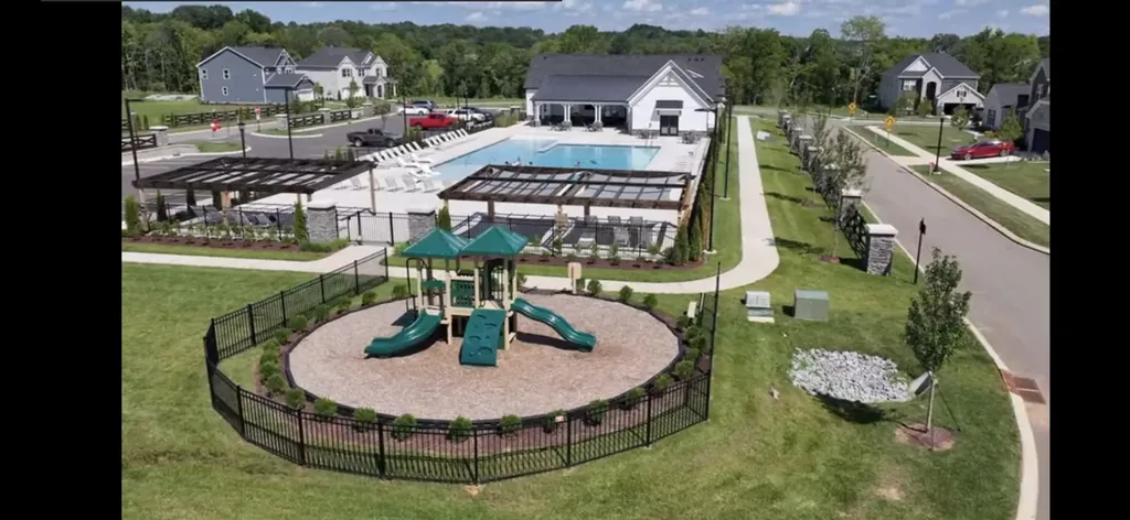 1406 Autumn Leaf Lane Mount Juliet TN 37122